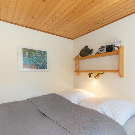 Ferienhaus Am Strand 92A Baabe Buitenkant foto